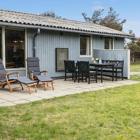 Nyaraló 3 Bedroom In *