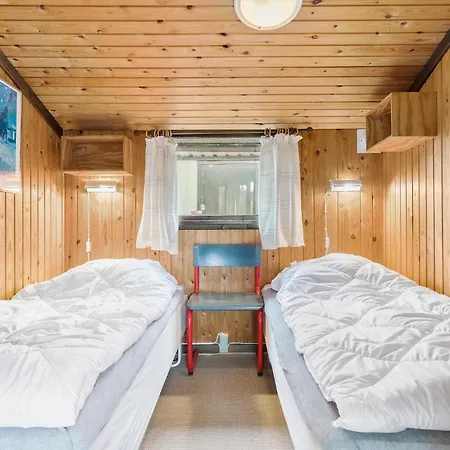 度假居 3 Bedroom In *