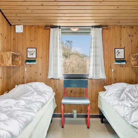 3 Bedroom In 约灵