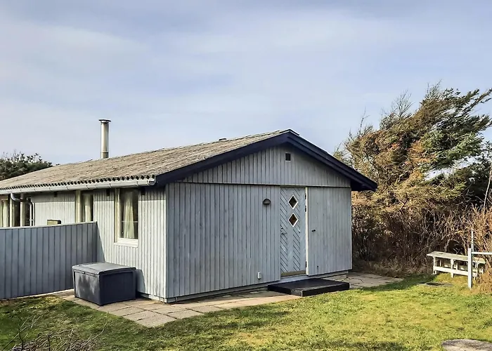 3 Bedroom In *
