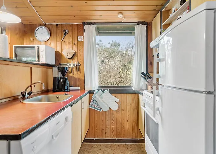 3 Bedroom In * Hjørring